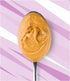 6 Pet Naturals BusyButter Easy Squeeze Calming Peanut Butter for Dogs, Pouches - Great for Treats, Lick Mats, Training