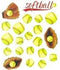Softball Stickers