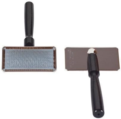 All Systems #1 Medium Dog Grooming Slicker Brush