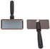 All Systems #1 Medium Dog Grooming Slicker Brush