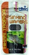 HIKARI Tropical Sinking Wafers Fish Food, Size: 1.76 Ounces