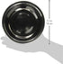 Loving Pets Standard Stainless Dish, 1-Quart Dog Bowl