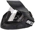 Lancer Tactical Full Face Airsoft Paintball Mask - High Strength Polyethylene with Visor