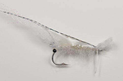 239 Flies Enrico Puglisi Grass Shrimp - Transparent - Size 1