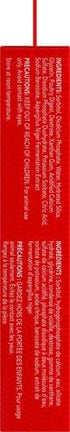 2.5oz Petrodex Toothpaste for Dogs and Puppies, Cleans Teeth and Fights Bad Breath, Reduces Plaque and Tartar