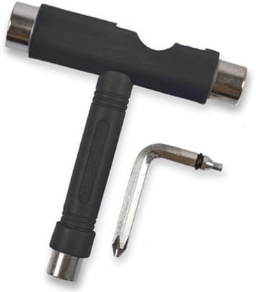 SKATE TOOL - BLACK