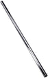 Total Gym 29 In Weight Bar, Heavy Duty Olympic Exercise Barbell for Strength & Conditioning, Silver