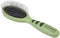 Coastal Pet Safari Wire Pin Brush with Plastic Handle - General Dog Grooming Brush, 9.25" x 2.5"