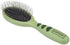 Coastal Pet Safari Wire Pin Brush with Plastic Handle - General Dog Grooming Brush, 9.25" x 2.5"