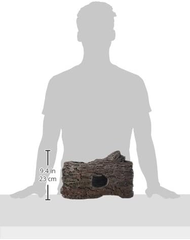 Zoo Med Large Floating Aquarium Log
