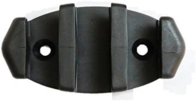 Zig Zag Cleat for Kayaks and Canoes - 2 Pack