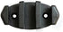 OceanMotion Zig Zag Cleat for Kayaks and Canoes, 4 Pack.