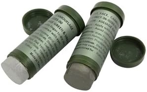 Rothco NATO Camo Paint Stick (Woodland Camo)