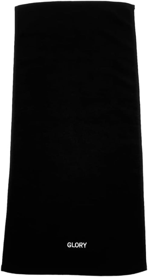 Generic 100% (29.52 13.78 inch) 570 Glory Gym Towel - Organic Cotton - Soft and Absorbent for Gym, Yoga, spa Dimensions