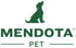 Mendota Pet Command Slip Collar, Dog Training Collar Made in The USA, Hunter Green, 20 in