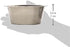 SPOT Mirror Finish Bowl | Stainless Steel Pet Dish | 1 Quart by Ethical Pet