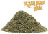 Kitty Kick Stix Premium Bulk Catnip - 100% Natural Catnip Treats for Toys, Spray, & Accessories, Made in USA