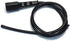Golf Cart Charger with 3 Pin Connector Plug & Power Cord for 48V Yamaha G29