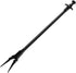 POPETPOP Extra Long Aquarium Tongs, 18 Inch & 15 Inch Feeding Clip for Reptiles and Fishbowls