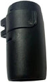 SUP Paddle Clamp, Nylon Quick Release Clamp for Paddle Shaft Adjuster, Spare Clamp for SUP Board