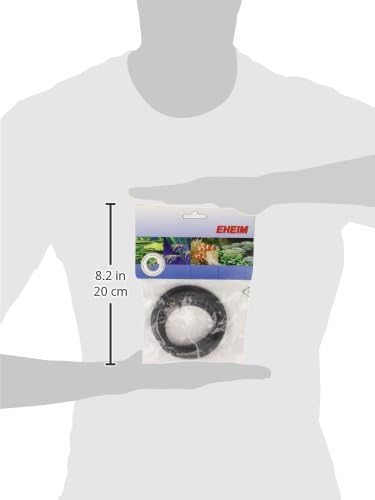 Eheim AEH7276650 Canister O-Ring for 2250/60 Aquarium Water Pump