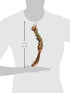 Planet Pleasures 12" Caterpillar Medium Bird Toy
