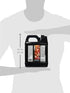 Brightwell Aquatics pH+ Increaser for All Marine and Freshwater Aquariums - 2 Liter