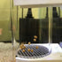 Senzeal Aquarium Fish Egg Incubator Tumbler for Cichlids Fish Hatchery, Mouth-Brooding 40mm