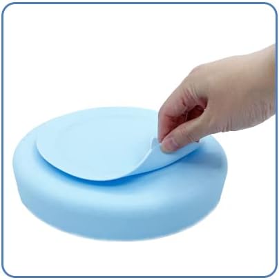 Mr. Peanut's Interactive Slow Feed Dog Bowl, Fun Healthy Bloat Stop Feeder for Small Dogs