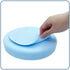 Mr. Peanut's Interactive Slow Feed Dog Bowl, Fun Healthy Bloat Stop Feeder for Small Dogs
