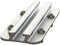 Yak Attack Gen II GearTrac, 4", GT175, Silver