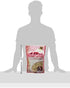 1 11.6oz PureBites Chicken Breast Freeze Dried Dog Treats, Ingredient, Made in USA