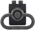 Monstrum Tactical Sling Mount with Picatinny Rail Base