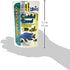 Hikari 2-Ounce Cichlid Excel Floating Pellets for Pets, Mini