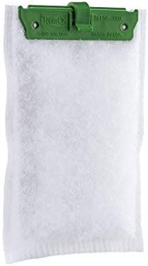 Tetra Bio-Bag Filter Cartridge, 1 Count, Ready to Use Medium Filter for Aquariums with Stay Clean Technology