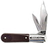Schrade Imperial 278 Jackmaster Barlow Folding Pocket Knife - Outdoor Survival and EDC Tool
