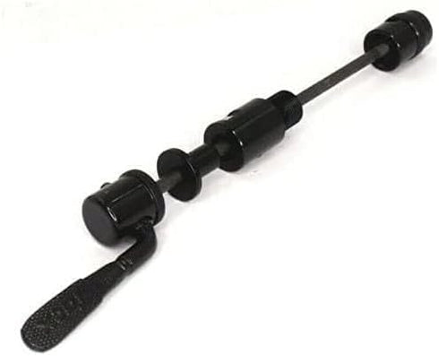 Tacx Direct Drive Quick Release and Adapter for Thru-Axle Bikes, 135x10mm