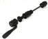 Tacx Direct Drive Quick Release and Adapter for Thru-Axle Bikes, 135x10mm