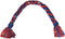 Dog Puppy Tug Pull Toy Rope Play Durable Interactive Entertaining Heavy Duty
