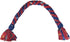 Dog Puppy Tug Pull Toy Rope Play Durable Interactive Entertaining Heavy Duty