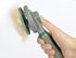 Pet Grooming Tool Needle Brush, Self Cleaning Slicker Brushes for Dogs, Cats, and Other Animals