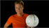 Lightweight Soccer Ball - Heading Trainer