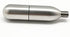 ULTRAFORCE 16G co2 co2 refillable Cartridge with Threaded sodaBeerJuice Rechargeable Cartridge Bike inflator Cartridge