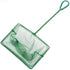 Quaziret Fine Mesh Fish Net for Fish Tank - Aquarium Net Scoop, Aquarium