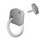 Stainless Split Ring - Add-A-Clip - AC0-1002 - Made in The USA