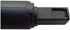 Foretra Umbrella Holder Extension, Fits Most Golf Push Cart or Power Cart with 1 3/8" Opening