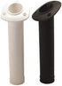 Shoreline MarineHigh Impact Nylon Flush Mount Rod Holder