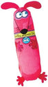 Doskocil Bamboo Pet CAM650027 Fat Cat Appeteasers Catnip Toy, 2-Pack