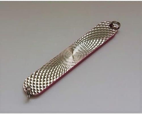 RECENT() 1.2 oz (35 #32 Recent Round Salmon Diamond g) Lens Pink