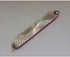 RECENT() 1.2 oz (35 #32 Recent Round Salmon Diamond g) Lens Pink